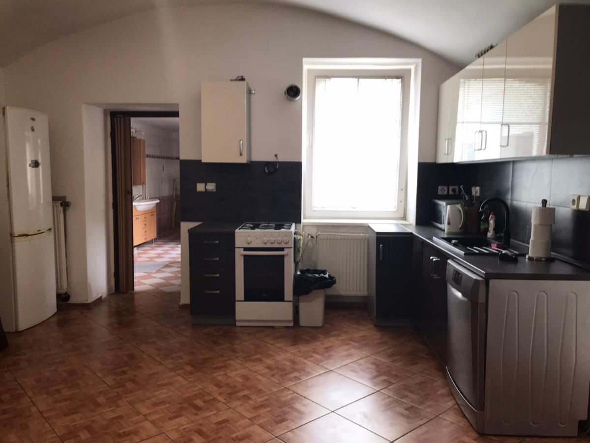 Dvacitka Apartment