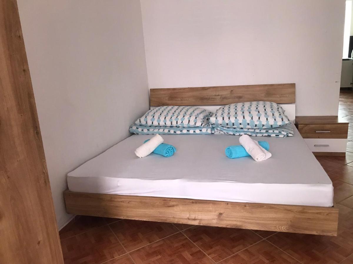Dvacitka Apartment