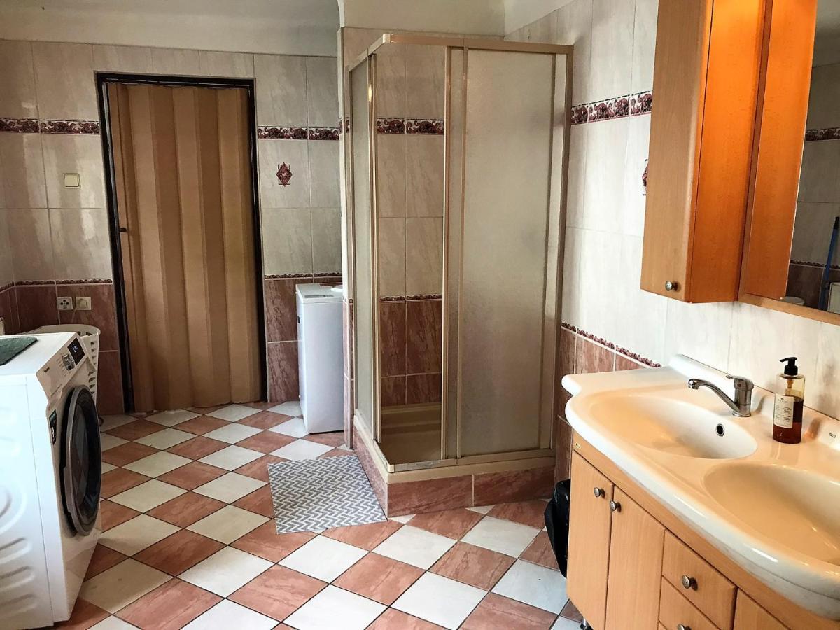 Dvacitka Apartment *