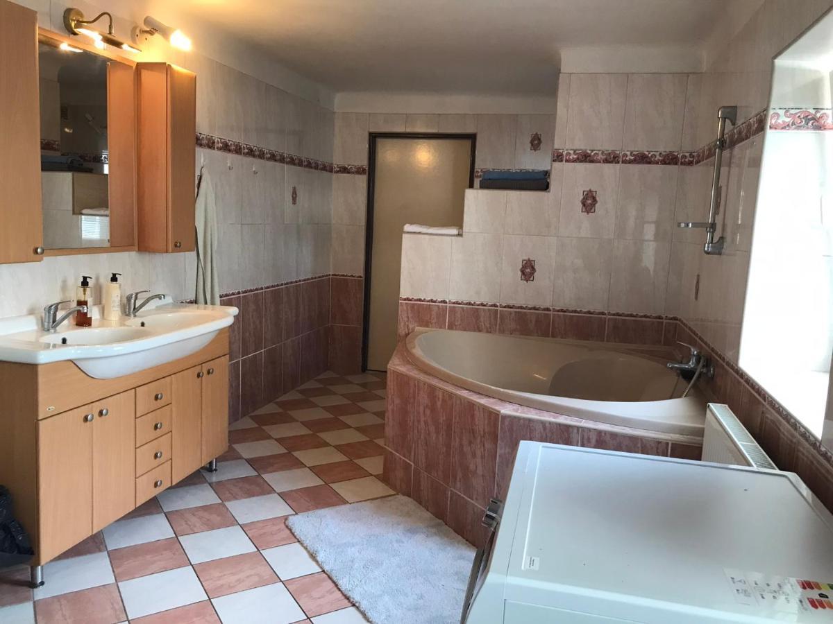 Dvacitka Apartment Ceske Budejovice