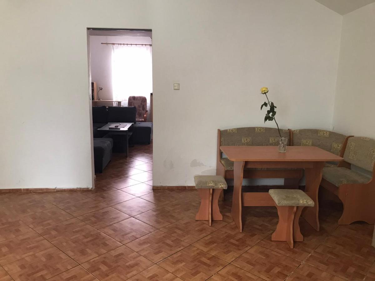 Apartment Dvacitka
