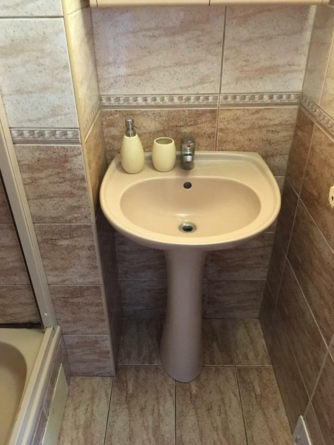 Apartment Dvacitka