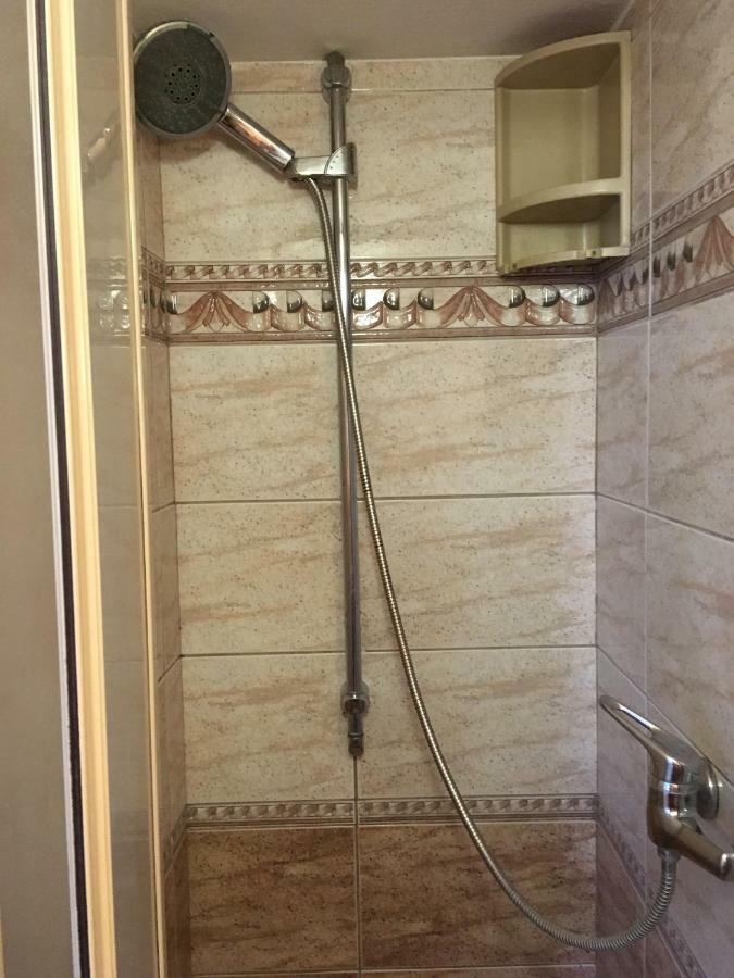 Apartment Dvacitka Ceske Budejovice