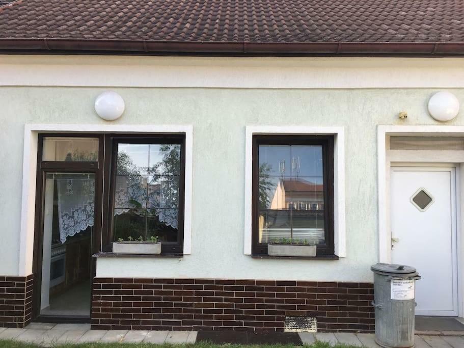 Dvacitka Apartment Ceske Budejovice