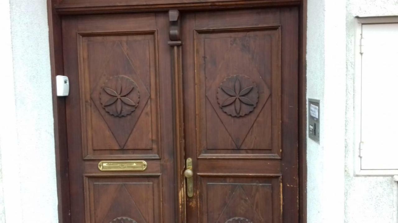 Apartment Dvacitka Ceske Budejovice