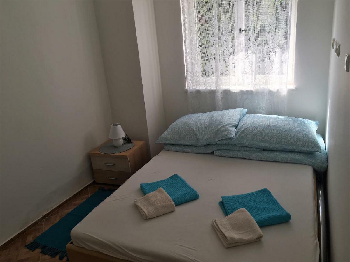 Dvacitka Apartment *