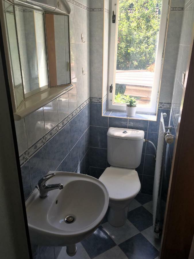 Apartment Dvacitka