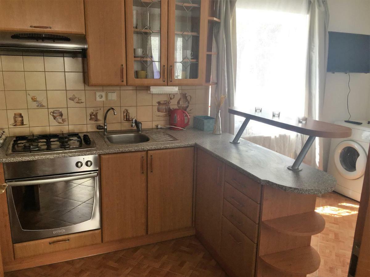 Dvacitka Apartment *